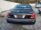 2003 Ford Crown Victoria LX