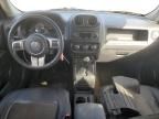 2013 Jeep Patriot Latitude