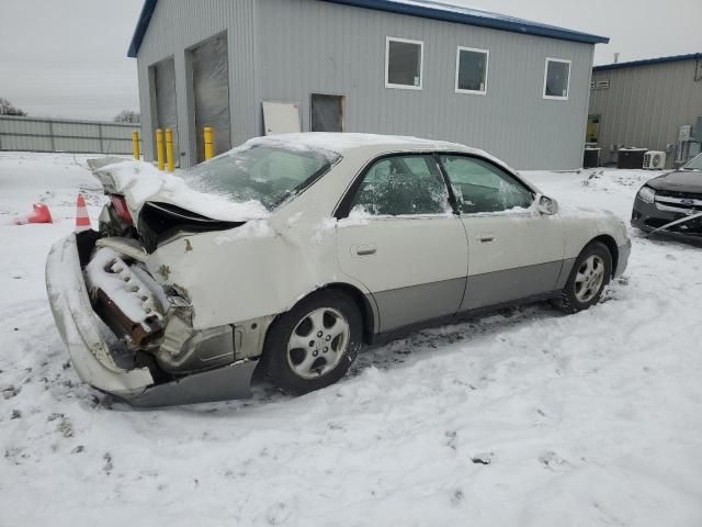 1999 Lexus ES 300