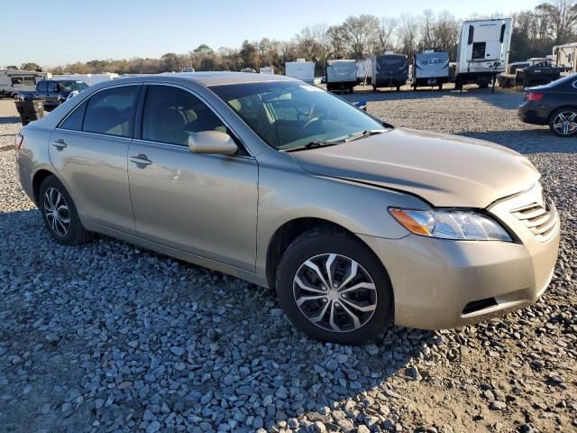 2007 Toyota Camry CE