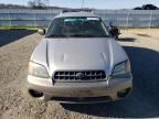 2003 Subaru Legacy Outback AWP