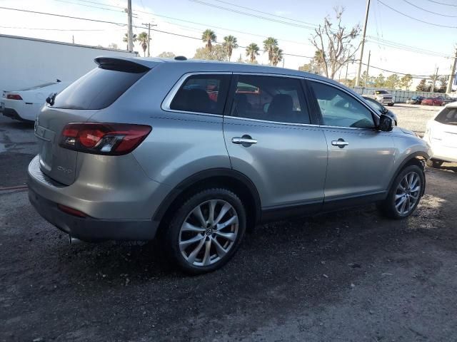 2014 Mazda CX-9 Grand Touring