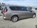 2018 Chrysler Pacifica Touring