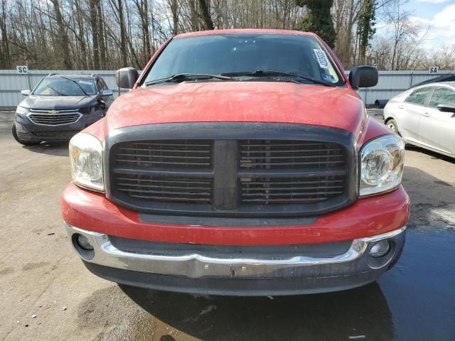 2008 Dodge RAM 1500 ST