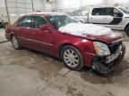 2008 Cadillac DTS