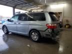 2005 Honda Odyssey Touring