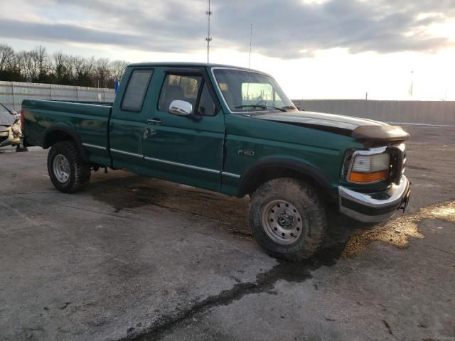 1996 Ford F150