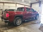 2017 GMC Sierra K1500 SLT