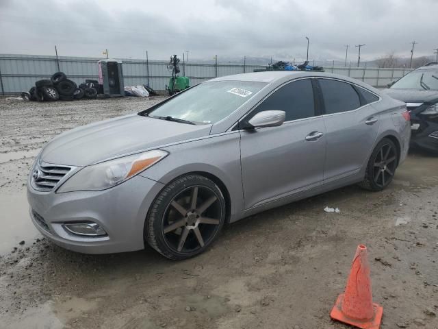 2014 Hyundai Azera