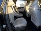 2012 Chevrolet Traverse LTZ