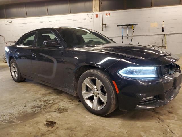 2017 Dodge Charger SXT