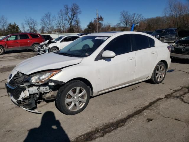 2010 Mazda 3 I