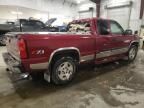 2005 Chevrolet Silverado K1500