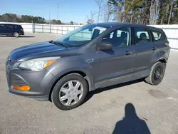 2014 Ford Escape S en venta en Dunn, NC