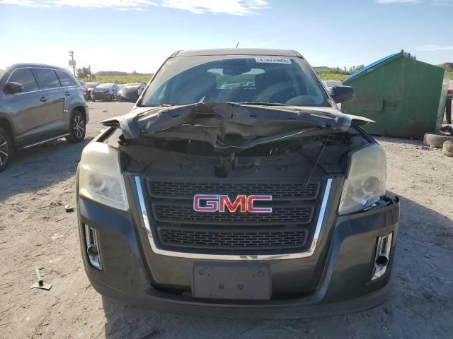 2013 GMC Terrain SLE