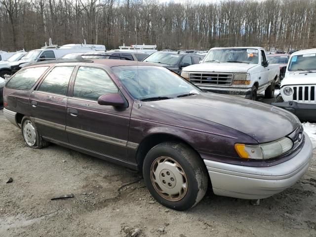 1992 Ford Taurus GL