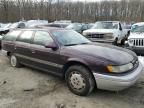 1992 Ford Taurus GL