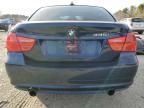 2011 BMW 335 XI