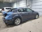 2013 Subaru Legacy 2.5I Limited