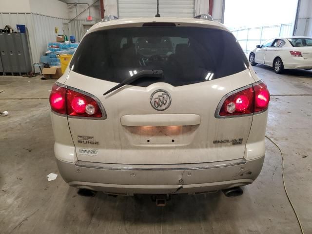 2009 Buick Enclave CXL