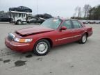 2000 Mercury Grand Marquis LS