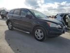 2011 Honda CR-V EXL