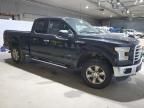 2015 Ford F150 Super Cab