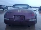 2006 Nissan 350Z Roadster