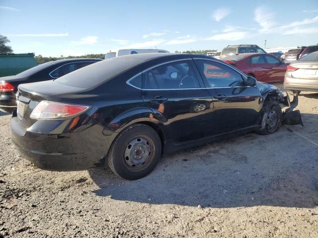 2011 Mazda 6 I