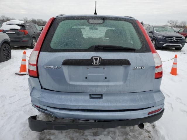 2010 Honda CR-V LX