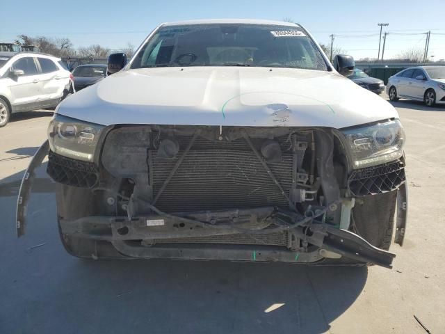 2017 Dodge Durango SXT