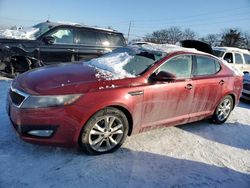 2013 KIA Optima EX en venta en Moraine, OH