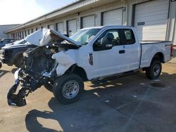 Ford f250 salvage cars for sale: 2019 Ford F250 Super Duty