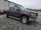 2008 GMC Sierra C1500