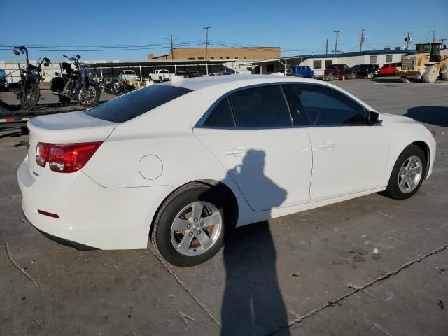 2014 Chevrolet Malibu 1LT