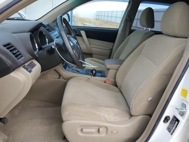 2010 Toyota Highlander