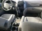 2009 Toyota Sienna CE