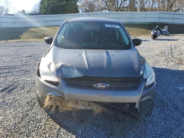 2014 Ford Escape S