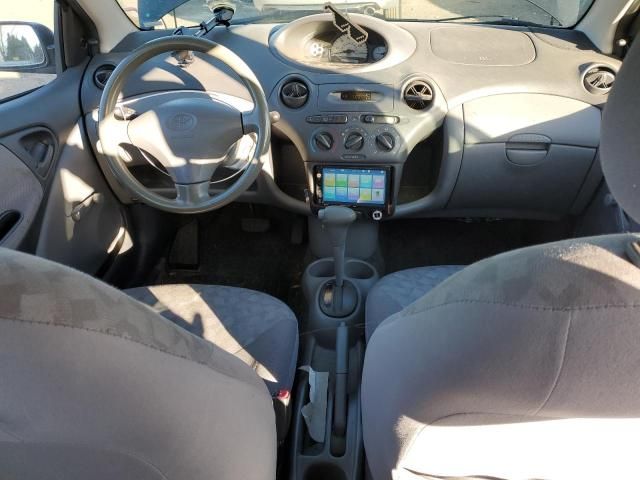 2000 Toyota Echo