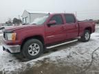 2007 GMC New Sierra K1500