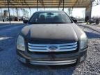 2009 Ford Fusion SEL