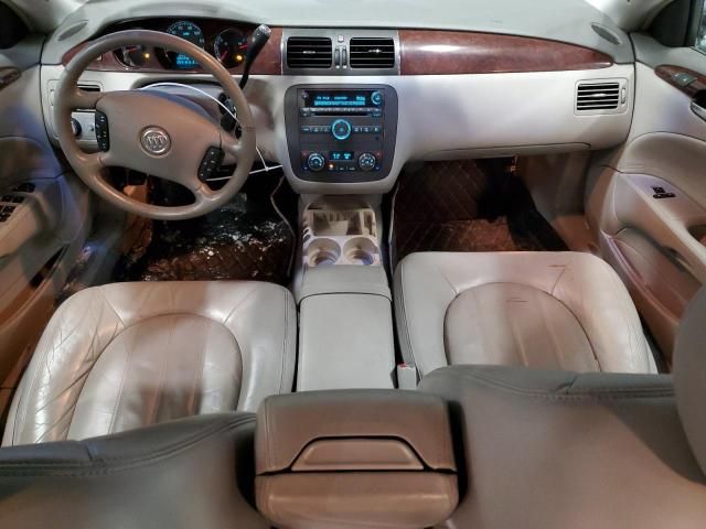 2007 Buick Lucerne CXL