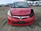 2007 Honda FIT S