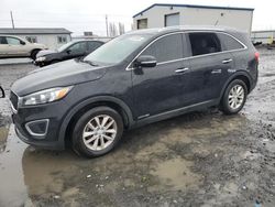 2016 KIA Sorento LX en venta en Airway Heights, WA