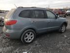 2009 Hyundai Santa FE SE