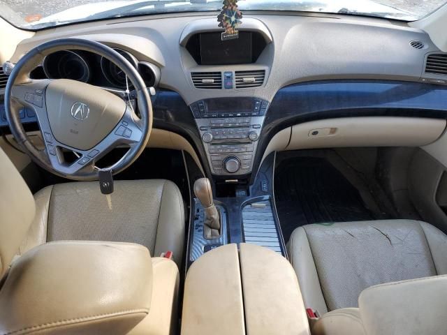 2009 Acura MDX Sport