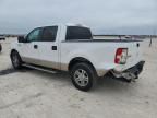 2007 Ford F150 Supercrew