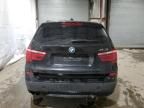 2012 BMW X3 XDRIVE28I