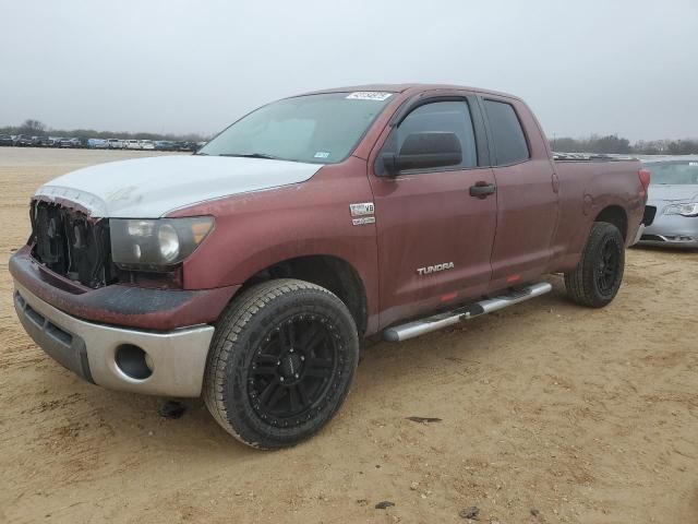 2008 Toyota Tundra Double Cab