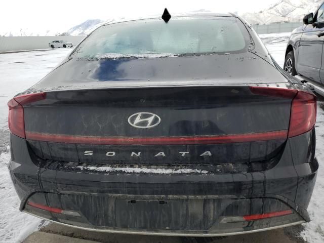 2023 Hyundai Sonata SE